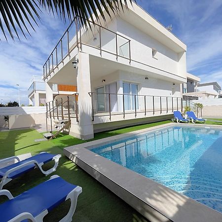 Perfect Getaway Villa 그란 알라칸트 외부 사진