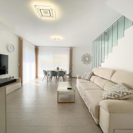 Perfect Getaway Villa 그란 알라칸트 외부 사진
