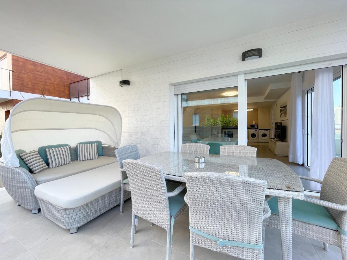 Perfect Getaway Villa 그란 알라칸트 외부 사진