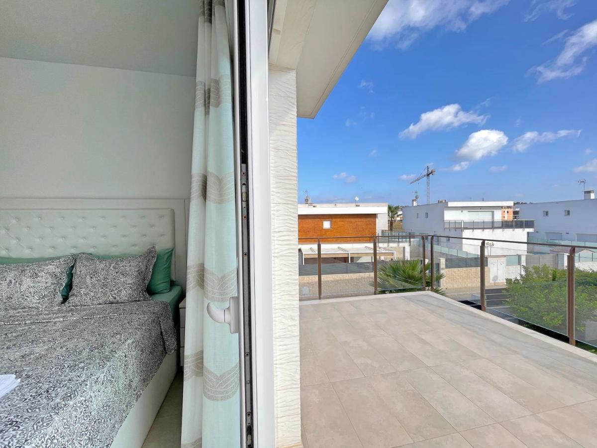 Perfect Getaway Villa 그란 알라칸트 외부 사진
