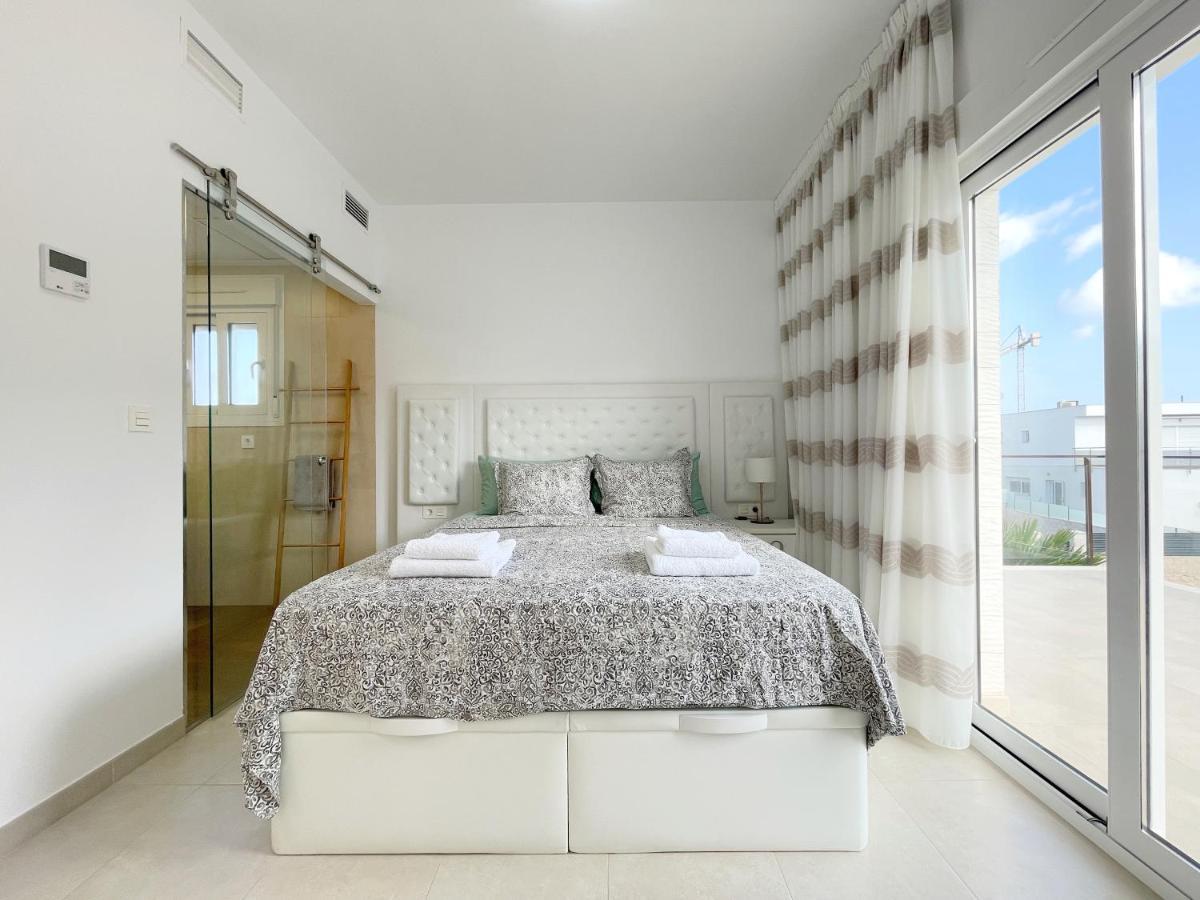 Perfect Getaway Villa 그란 알라칸트 외부 사진