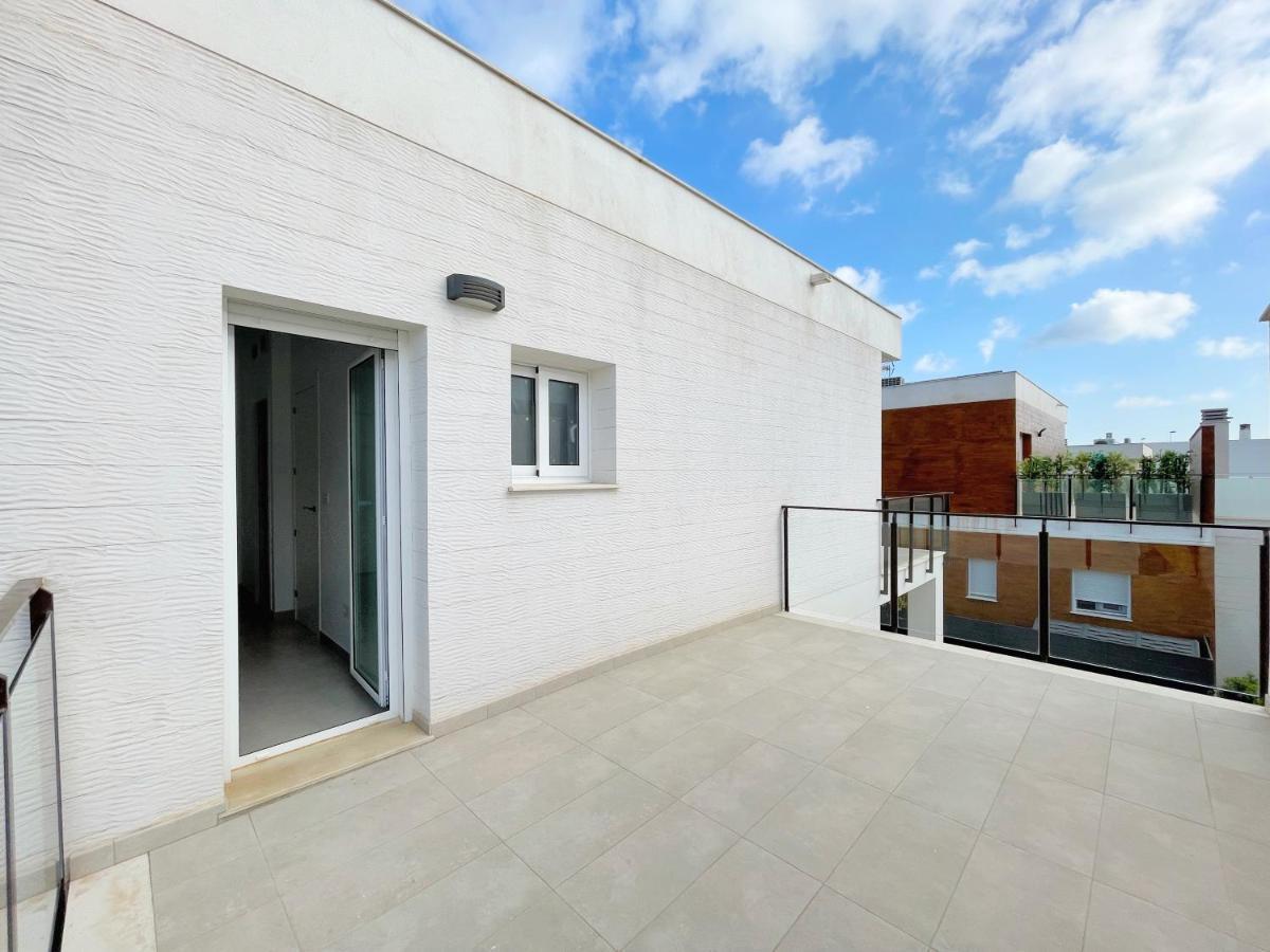 Perfect Getaway Villa 그란 알라칸트 외부 사진