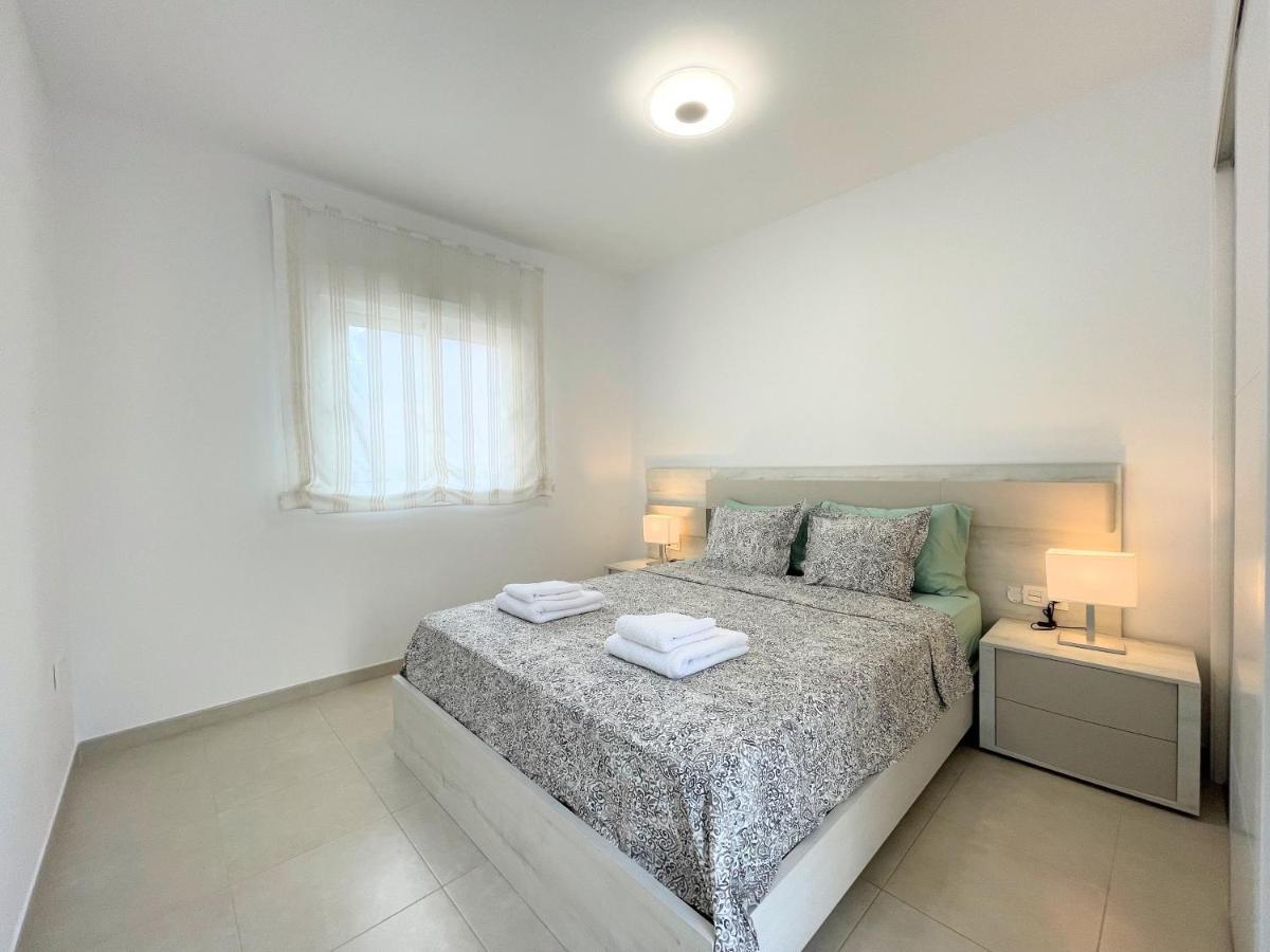 Perfect Getaway Villa 그란 알라칸트 외부 사진