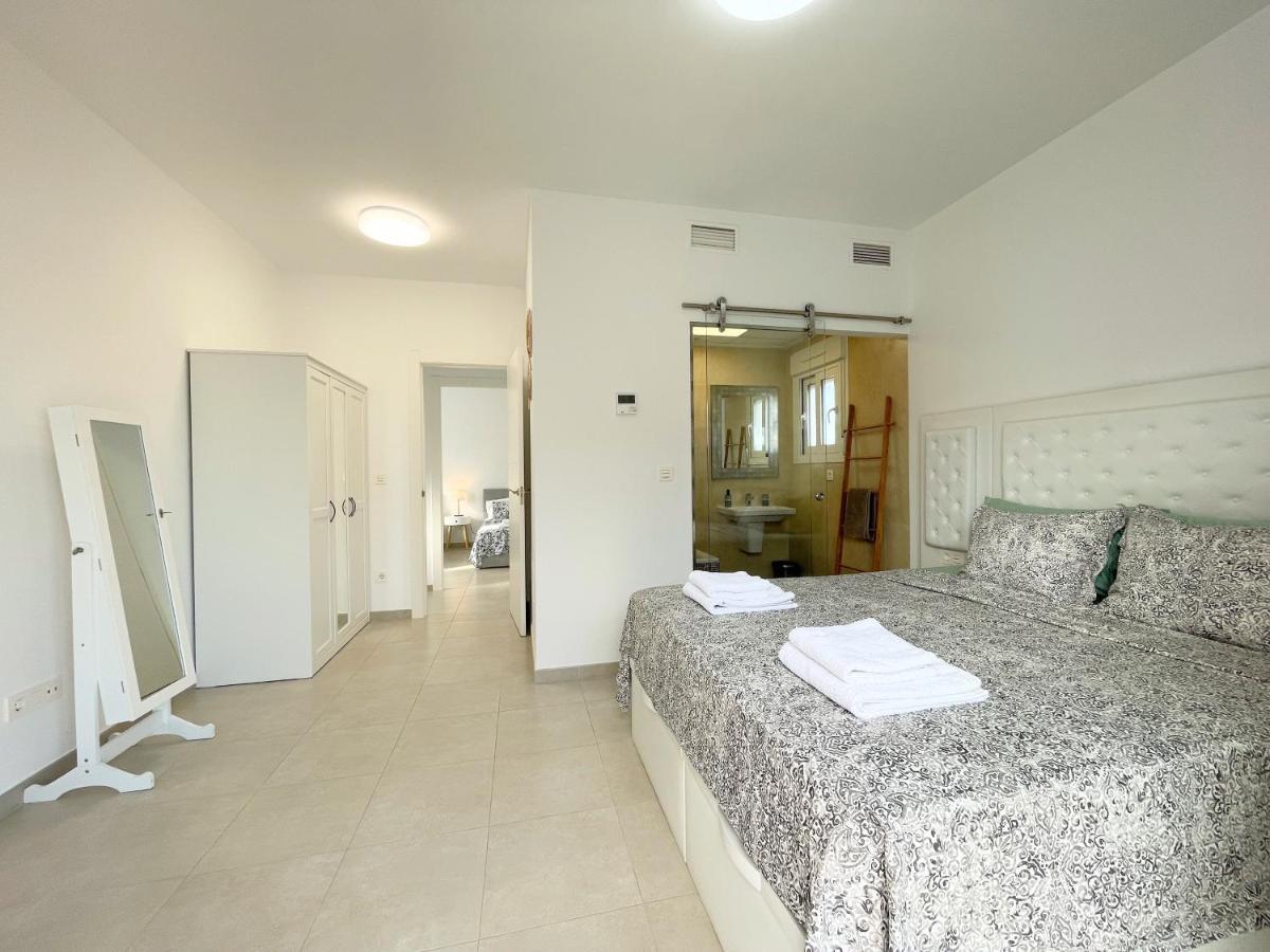Perfect Getaway Villa 그란 알라칸트 외부 사진