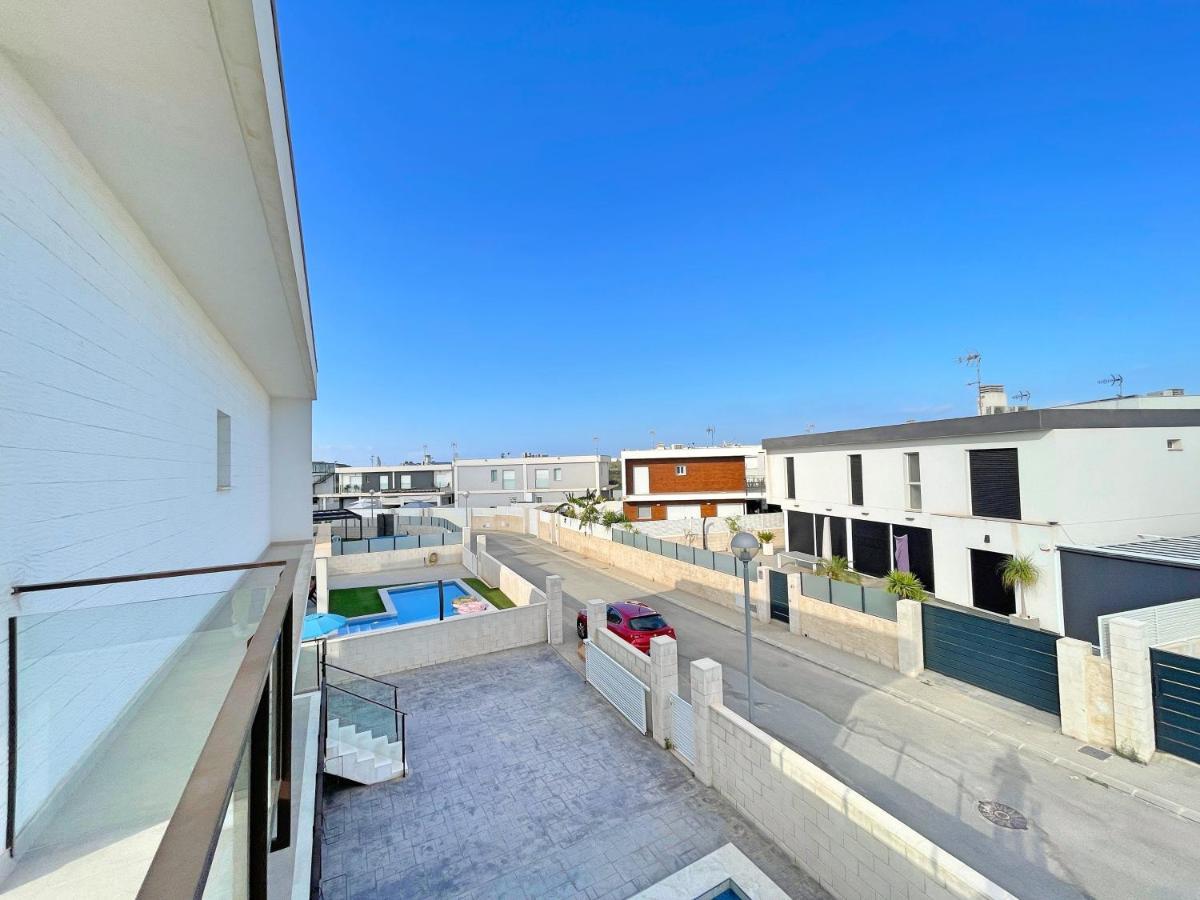 Perfect Getaway Villa 그란 알라칸트 외부 사진