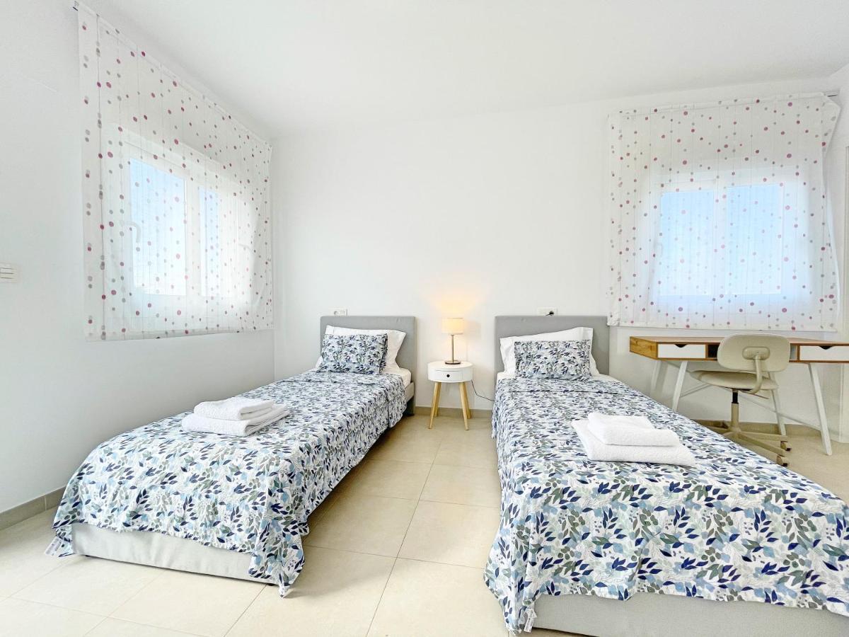 Perfect Getaway Villa 그란 알라칸트 외부 사진