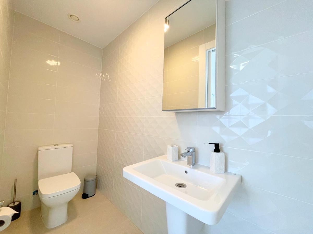 Perfect Getaway Villa 그란 알라칸트 외부 사진