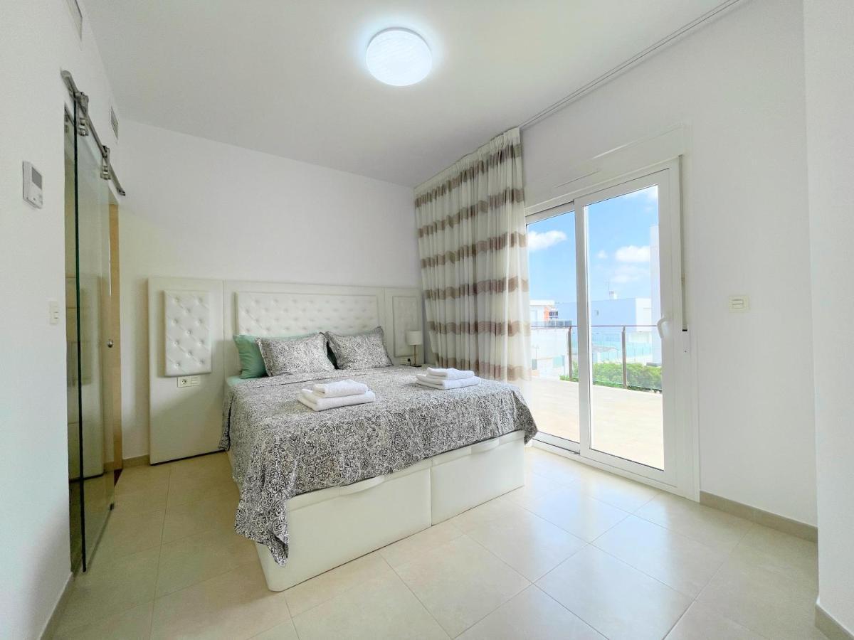Perfect Getaway Villa 그란 알라칸트 외부 사진