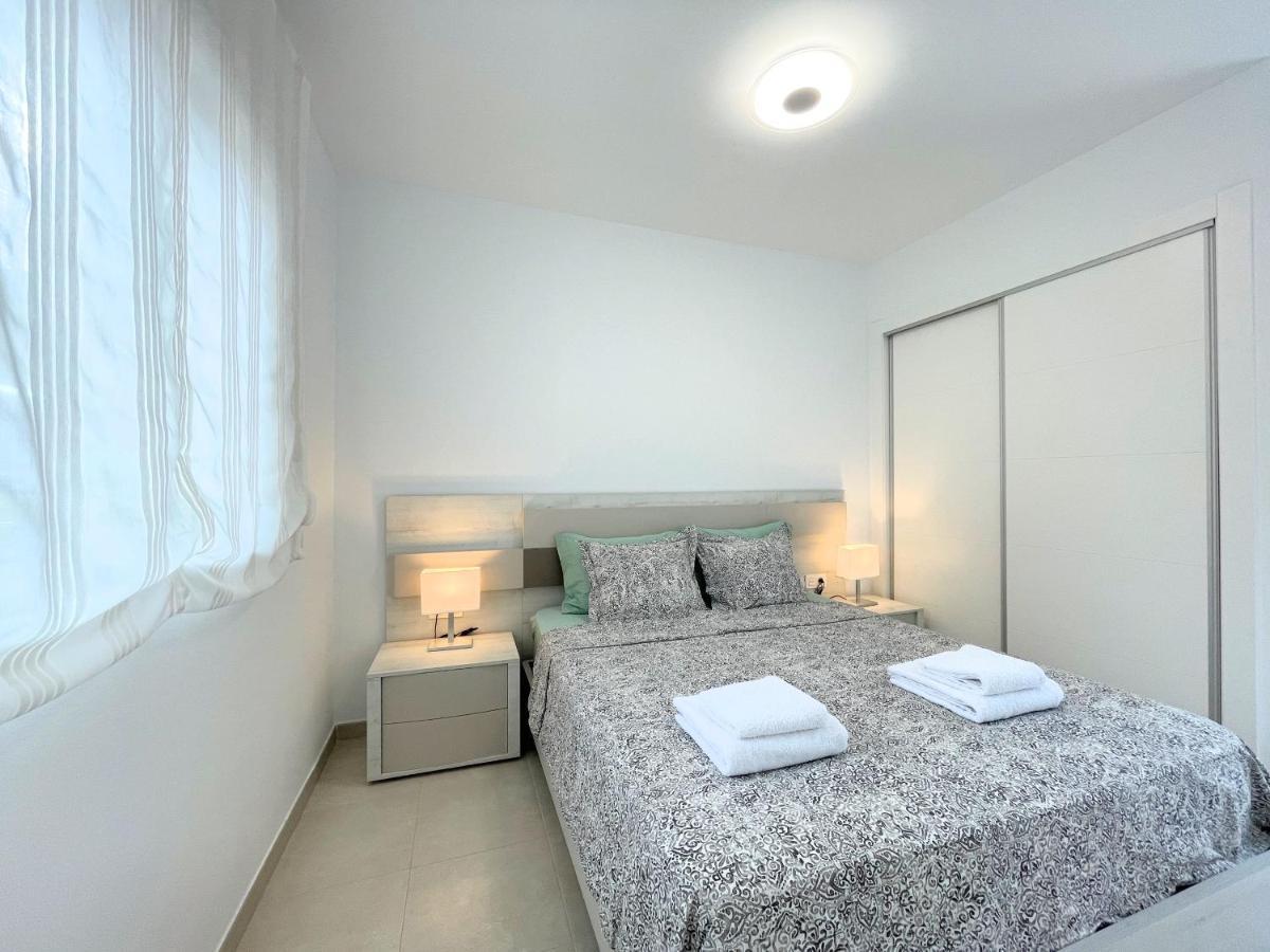 Perfect Getaway Villa 그란 알라칸트 외부 사진