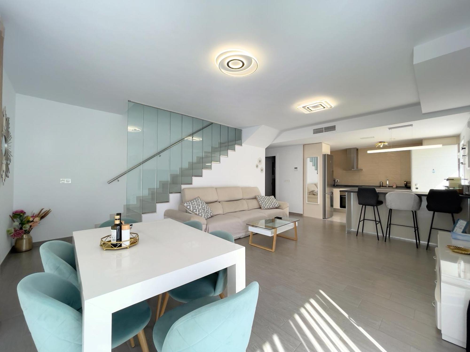 Perfect Getaway Villa 그란 알라칸트 외부 사진