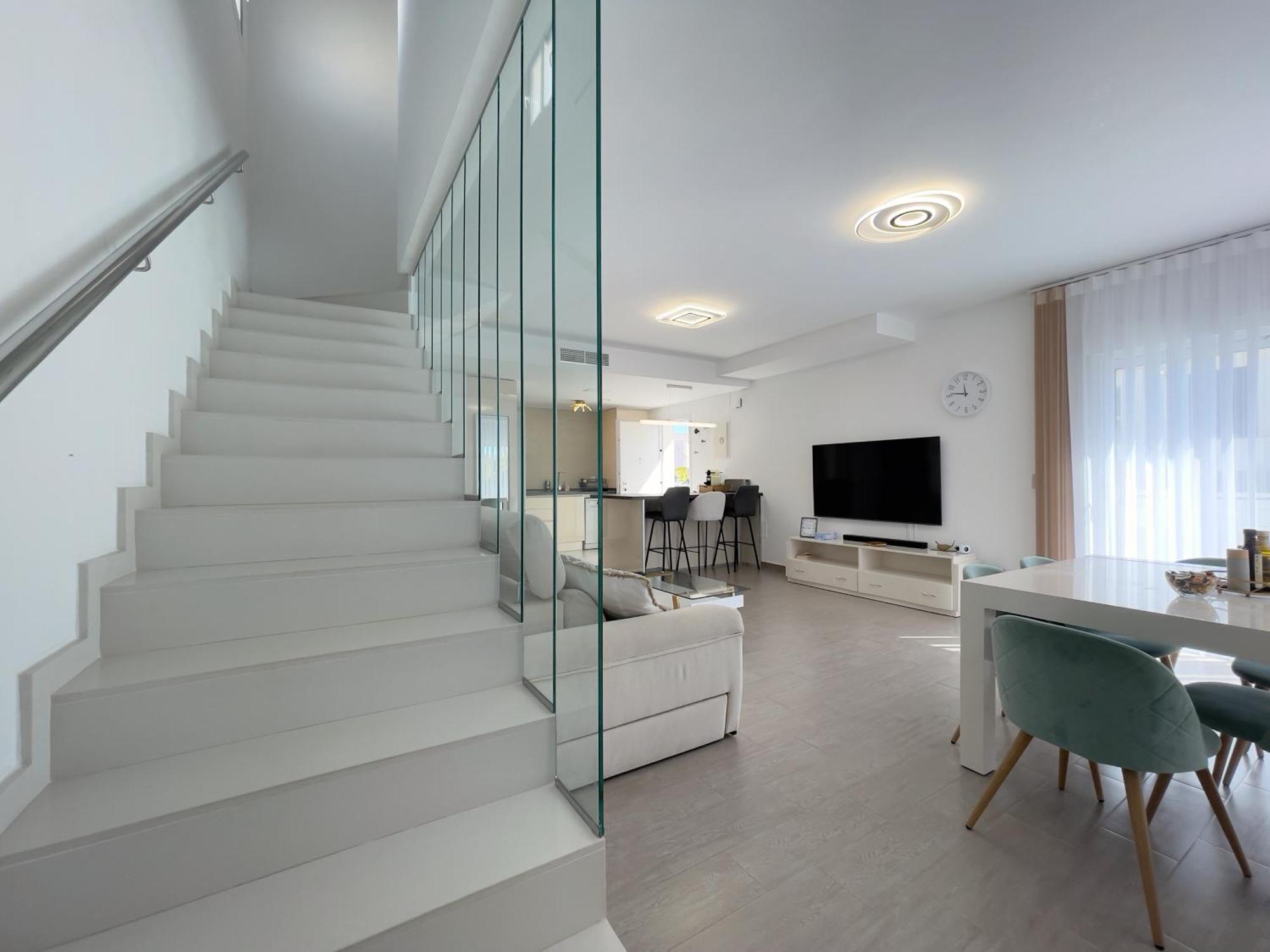 Perfect Getaway Villa 그란 알라칸트 외부 사진