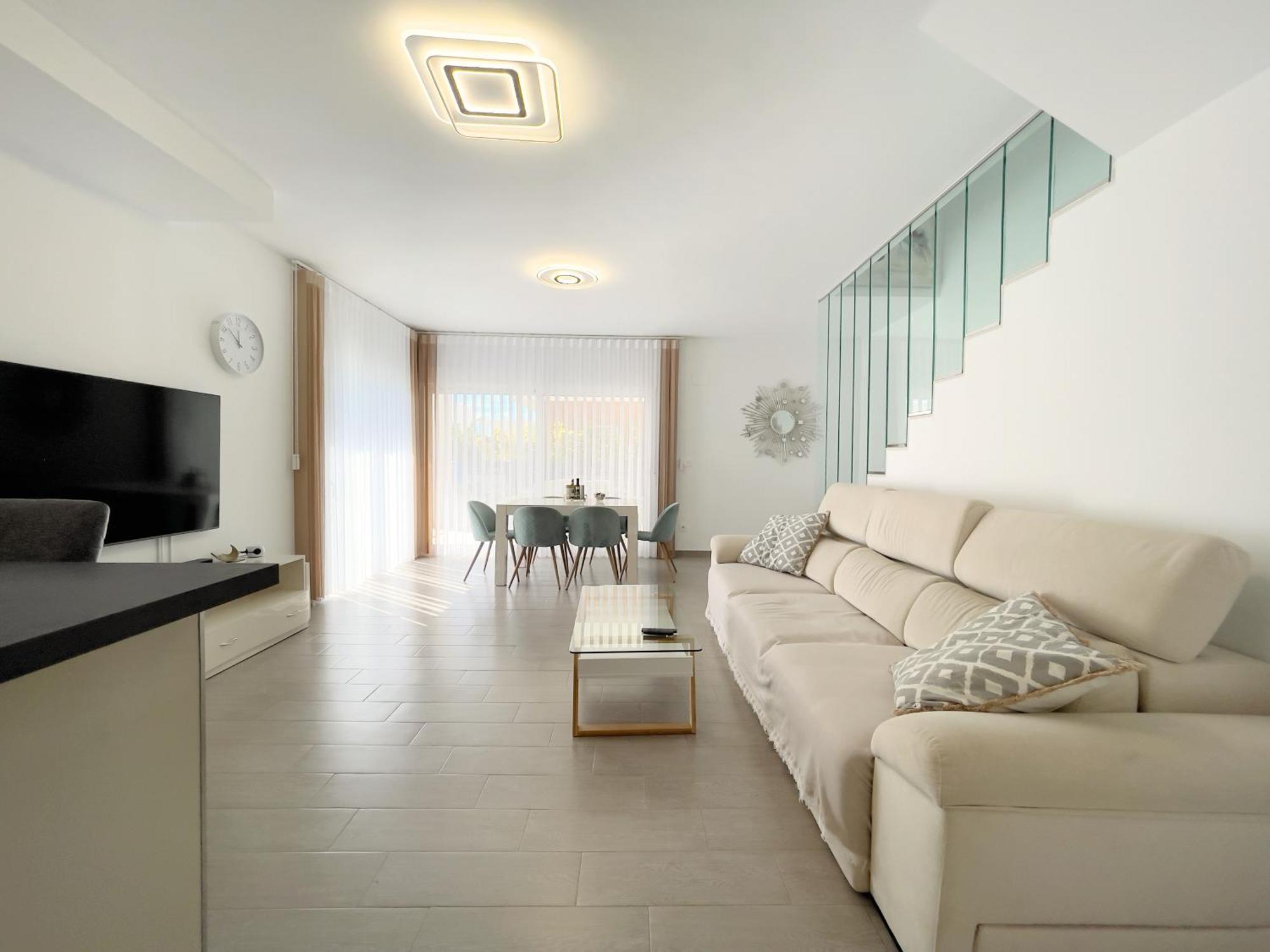 Perfect Getaway Villa 그란 알라칸트 외부 사진